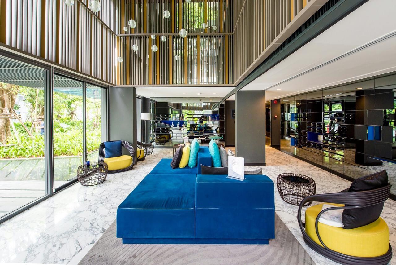 The Deck Condo Patong By Vip Room photo